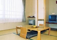 旅館　かもめ荘＜礼文島＞ 2