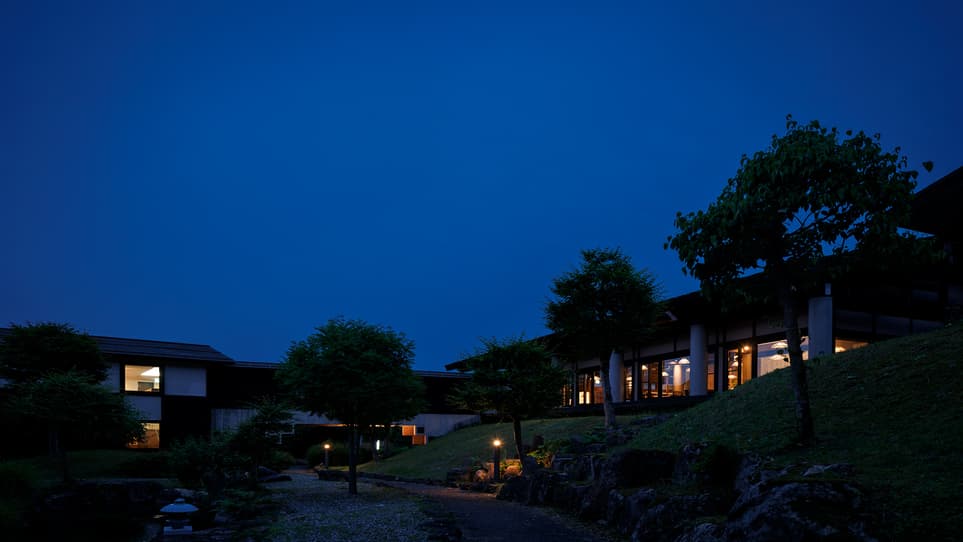 飛騨古川桃源郷温泉　ホテル　季古里