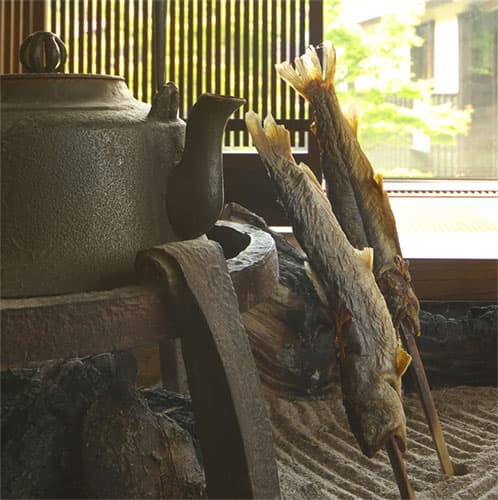 飛騨古川桃源郷温泉　ホテル　季古里 2