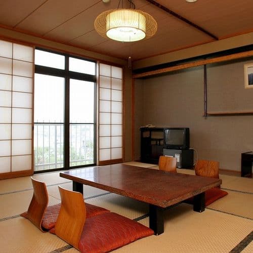 阿蘇内牧温泉　旅館　金時 2