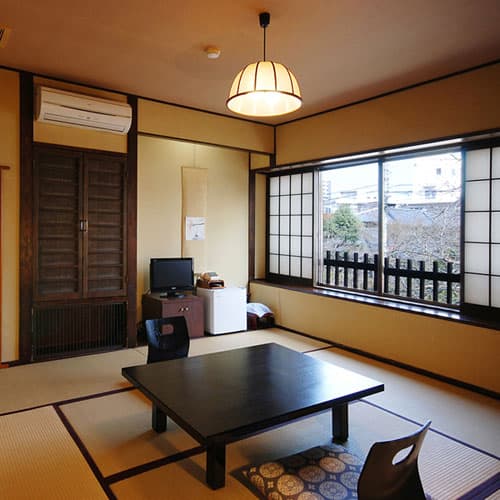 旅の宿　さつき 2