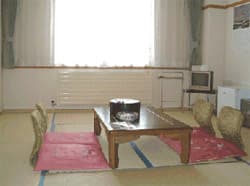 阿寒丹頂の里温泉　サークルハウス　赤いベレー 2