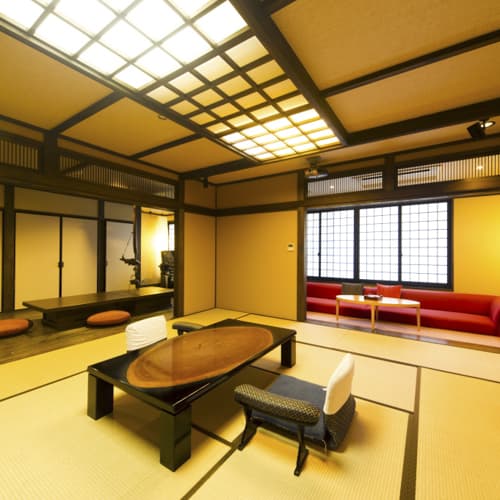 ゆのごう館　Ｗｉｌｌ　Ｂｅ 2