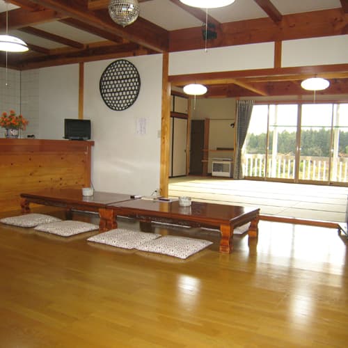 あいあいビレッジ　やすらぎ荘＜栃木県＞ 2