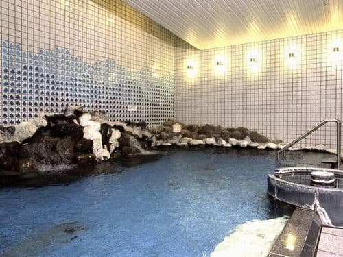 松崎温泉　松崎伊東園ホテル 2