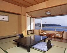 下田温泉　下田伊東園ホテルはな岬 2