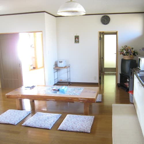 あいあいビレッジ　わさび荘 2