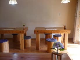 屋久島ペンション　苺一笑　＜屋久島＞ 2