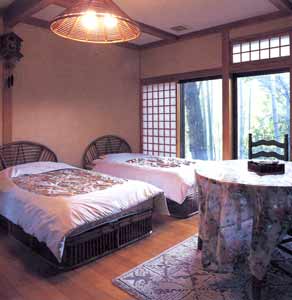 城崎温泉　富士見屋 2