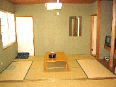 ペンション　だいば 2