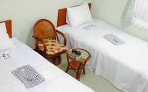 ホテル　コナ 2