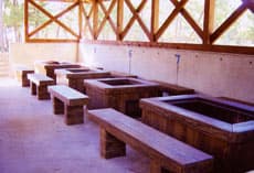 大島キャンプ場 2