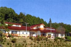 作東　山の学校