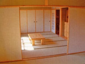 作東　山の学校 2