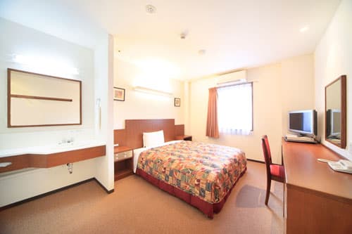 ベッセルホテル東広島（東広島駅前） 2