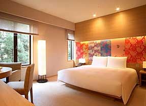 ハイアット　リージェンシー　京都 2