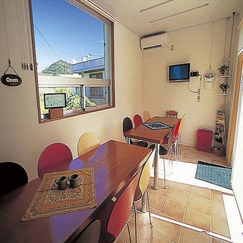 宿　ナトゥーラ　＜座間味島＞ 2