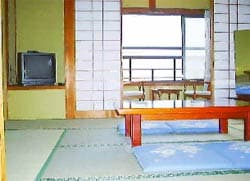 民宿　つかさ亭 2