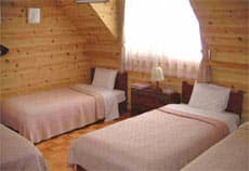 ペンション　ワンダーランド＜青森県＞ 2