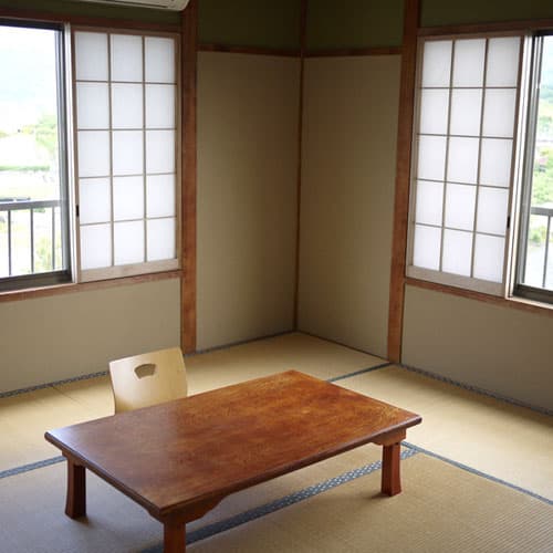 展望の宿　峰 2