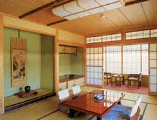 ゑびすや旅館（関川村） 2