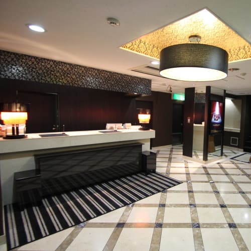 アパホテル〈東京大島〉（２０２５年８月客室設備リニューアル） 2