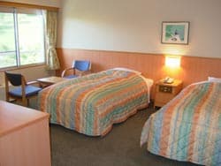 休暇村　帝釈峡 2