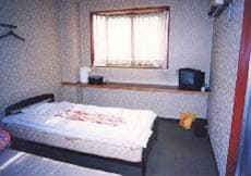 ビジネスホテル小牧 2