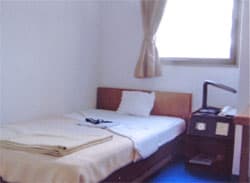 ビジネスホテル大石 2