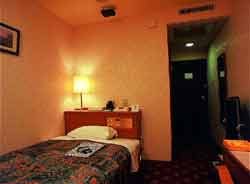 ホテルパコジュニア北見 2