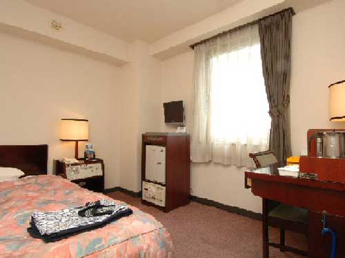 ホテルパコ帯広中央（旧ホテルパコ帯広３） 2