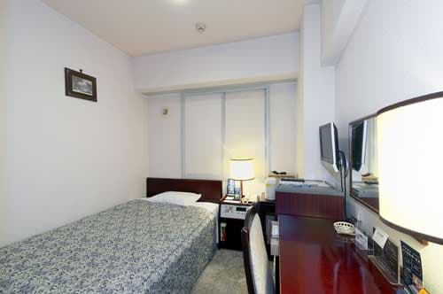 ホテルパコ帯広駅前（旧ホテルパコ帯広２） 2