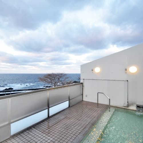 全室海側の宿　盃温泉　潮香荘 2