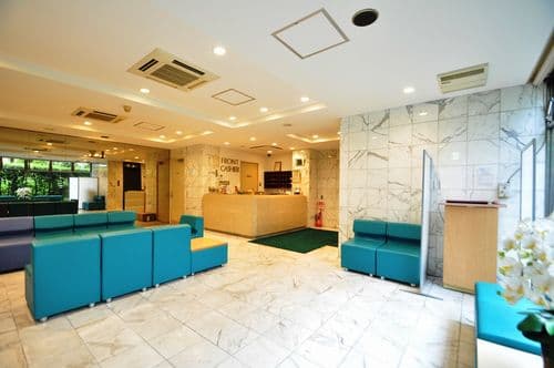 ホテル甲子園＜兵庫県＞ 2