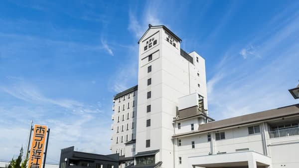 まごころと浜料理の宿 ホテル近江屋