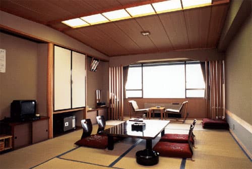 まごころと浜料理の宿　ホテル近江屋 2