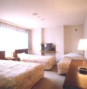 ホテルトレンド松本 2