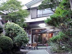 ぬくもりの宿 萬屋