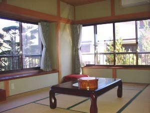 ぬくもりの宿　萬屋 2