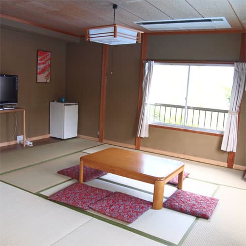 温泉民宿　望海 2