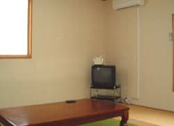 温泉民宿　あさひや 2