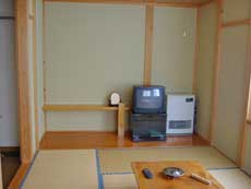 民宿　かじや＜福島県＞ 2