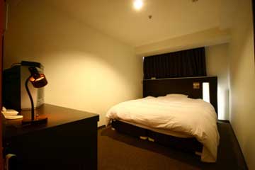 グリーンリッチホテル鹿児島天文館 2