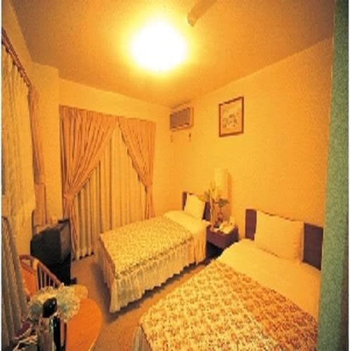 なか川館＜伊是名島＞ 2