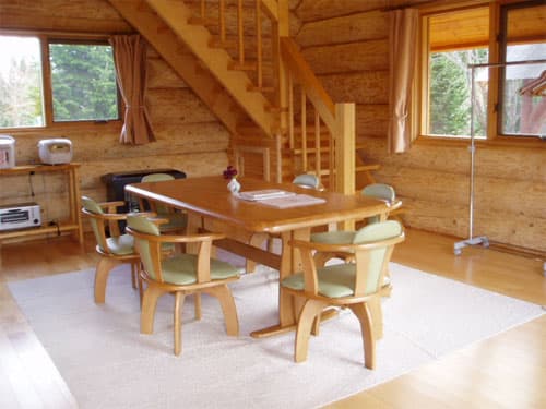 Ｒｅｎｔａｌ　Ｌｏｇ　Ｃｏｔｔａｇｅ　Ｗｅｓｔ　Ｖｉｌｌａｇｅ 2