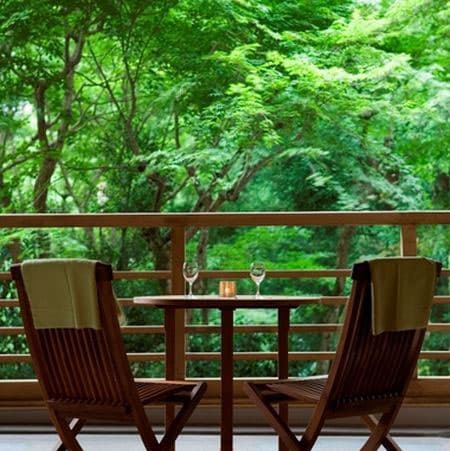 水の音（共立リゾート） 2