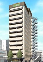 ワシントンＲ＆Ｂホテル蒲田東口