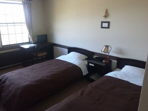 リゾート　イン　ボンシック 2