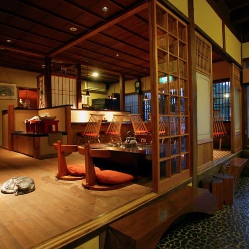 伊良湖温泉　和味の宿　角上楼 2