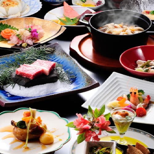 四万温泉　ひなたみ館 2